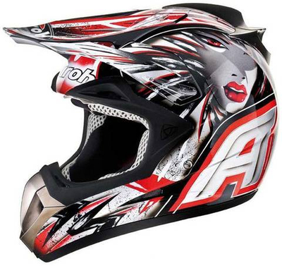 Мотошлем Airoh Dome C5