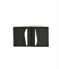Wallet ARCHIVE black