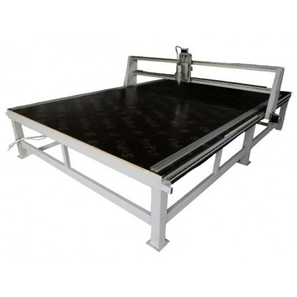 Гравировально-фрезерный станок CNC-1530AL