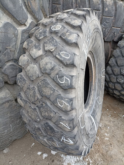 16.00R20 Michelin XZL шина б/у
