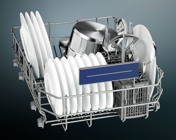 Встраиваемая посудомоечная машина Siemens SR 536S07I