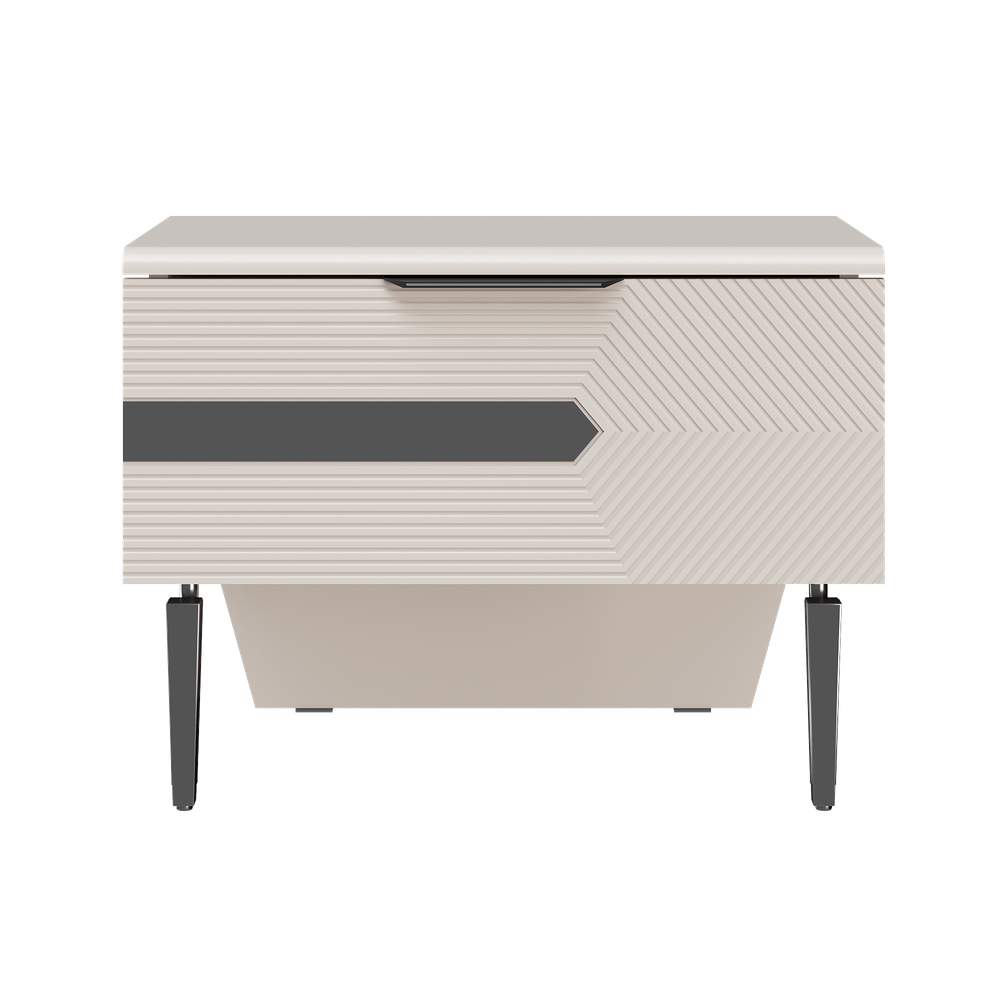 Коллекция “Эстель” Графит