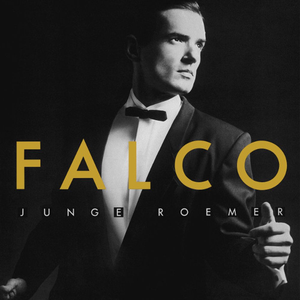 Falco / Junge Roemer (LP)