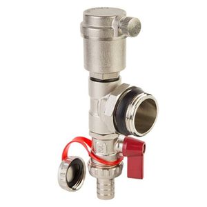 Комплектующие для коллекторов и шкафов