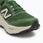 Кроссовки для бега New Balance Fresh Foam Hierro V9 dark alpine green
