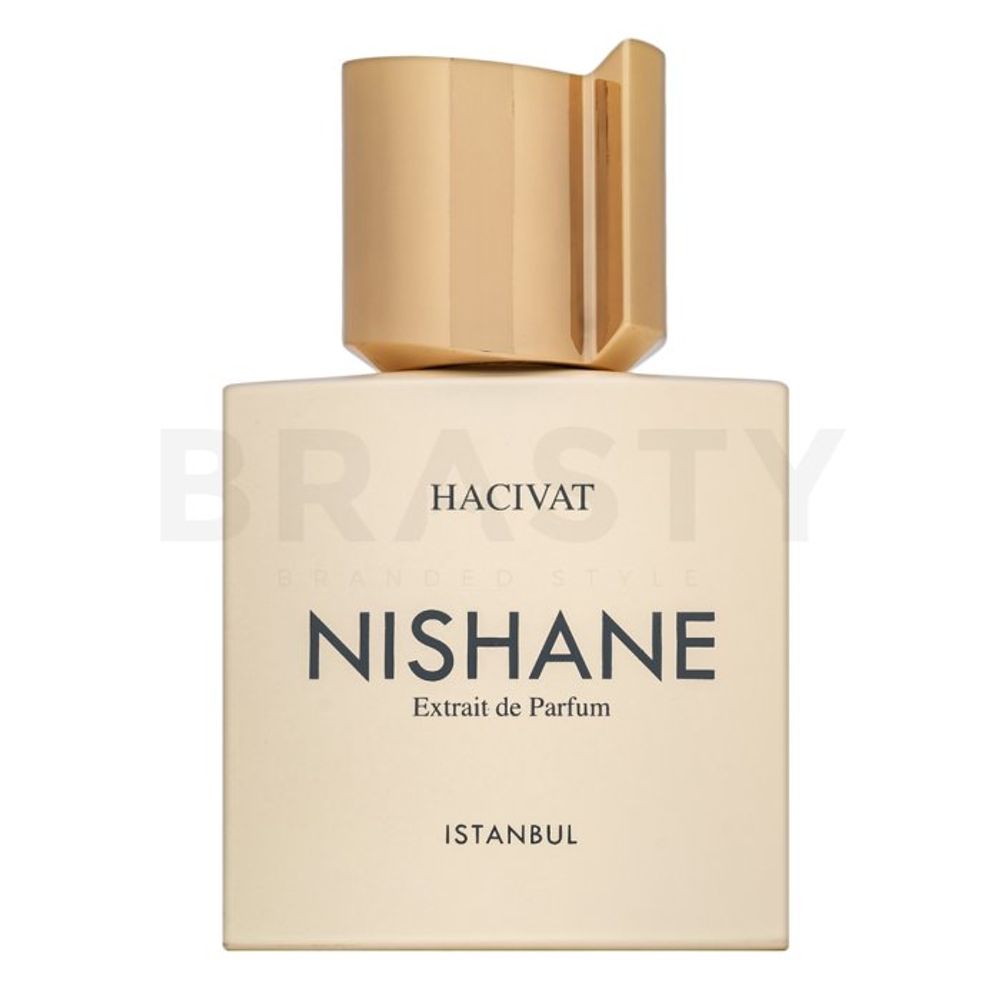Nishane Hacivat PAR U 50 ml