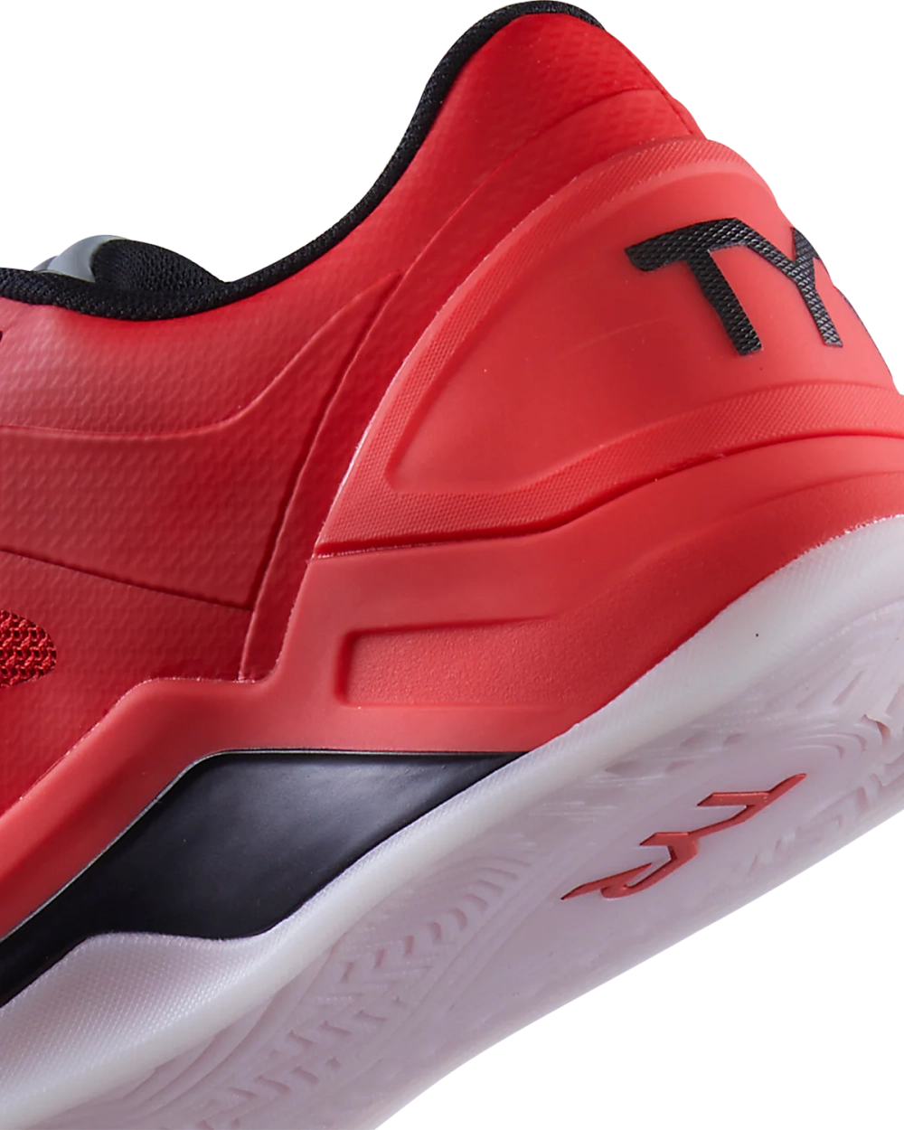 Кроссовки мужские TYR CXT-3 TRAINER (Красные)