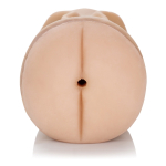 Телесный мастурбатор-анус VIVID RAW BUTT FUCK (Цвет: телесный)