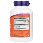 NOW Foods, глюкозамин и хондроитин, 120 растительных капсул