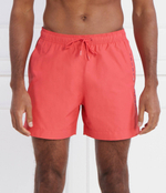 Шорты для плавания Tommy Hilfiger - коралловый(UM0UM03258)