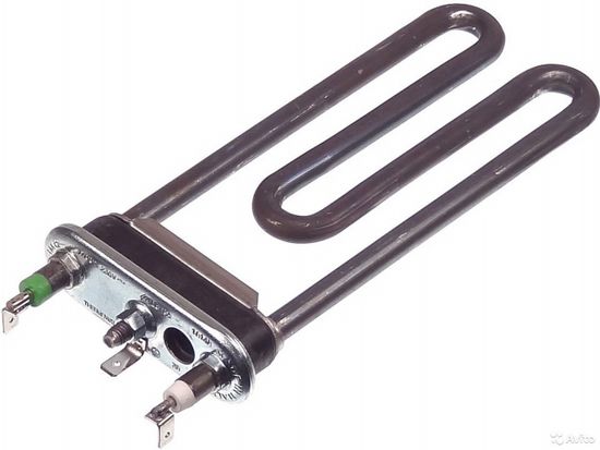 Тэн 1700w стиральных машин Indesit, Ariston 094715