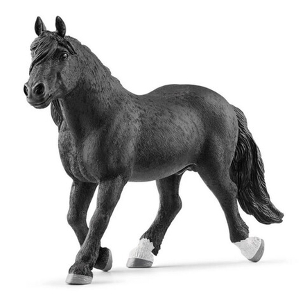 Schleich Farm World - жеребец Норикер 13958 / артикул   13958  / GTIN 4059433637594