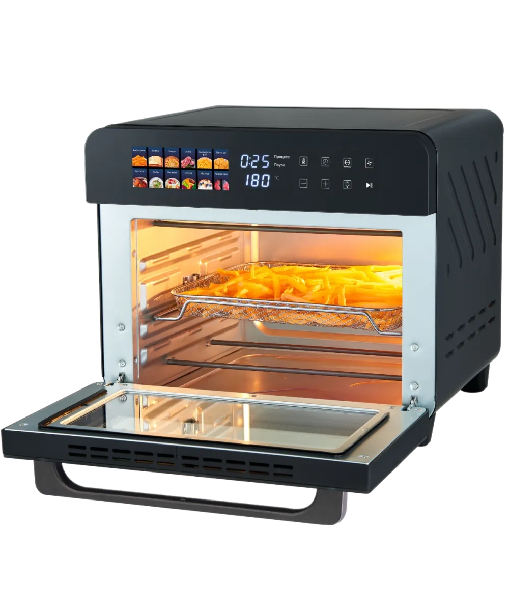 Мини-печь Kuppersberg KMO 251