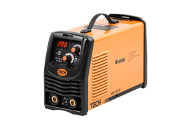 Инверторный сварочный аппарат TECH ARC 205 B (Z203)