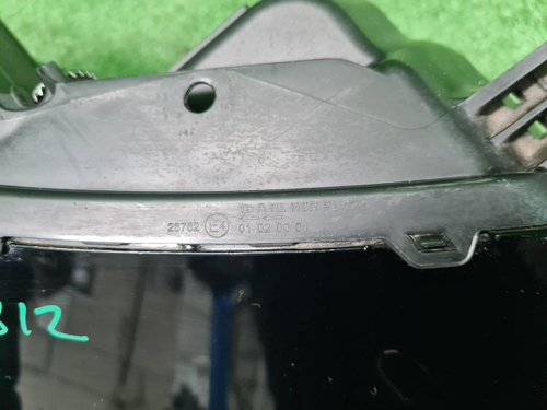 Фара правая Geely Coolray (2019-2023) LED