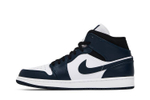 Кроссовки Jordan Air Jordan 1 Mid "Dark Teal"