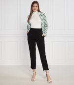 Брюки-сигареты Marc Cain - черный(VP 81.20 W65)