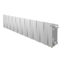 Радиатор Royal Thermo PianoForte 200 Bianco Traffico VDR80 - 20 секц.