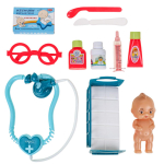 Набор Доктора, пакет 393-10