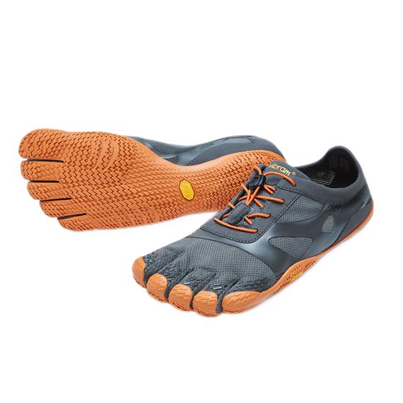 Vibram FiveFingers 'Gray'