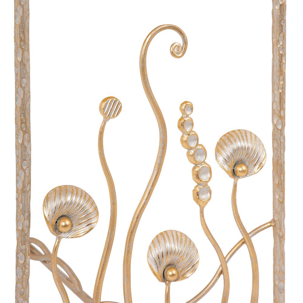 Столик декоративный Блюм - 2 Айвори