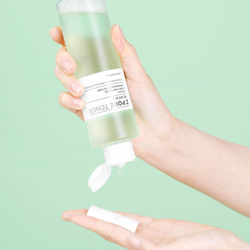 Dr.PLinus Z pore Toner 200ml