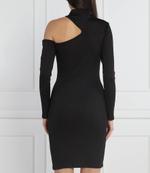 платье nermine HUGO - черный(50483137)