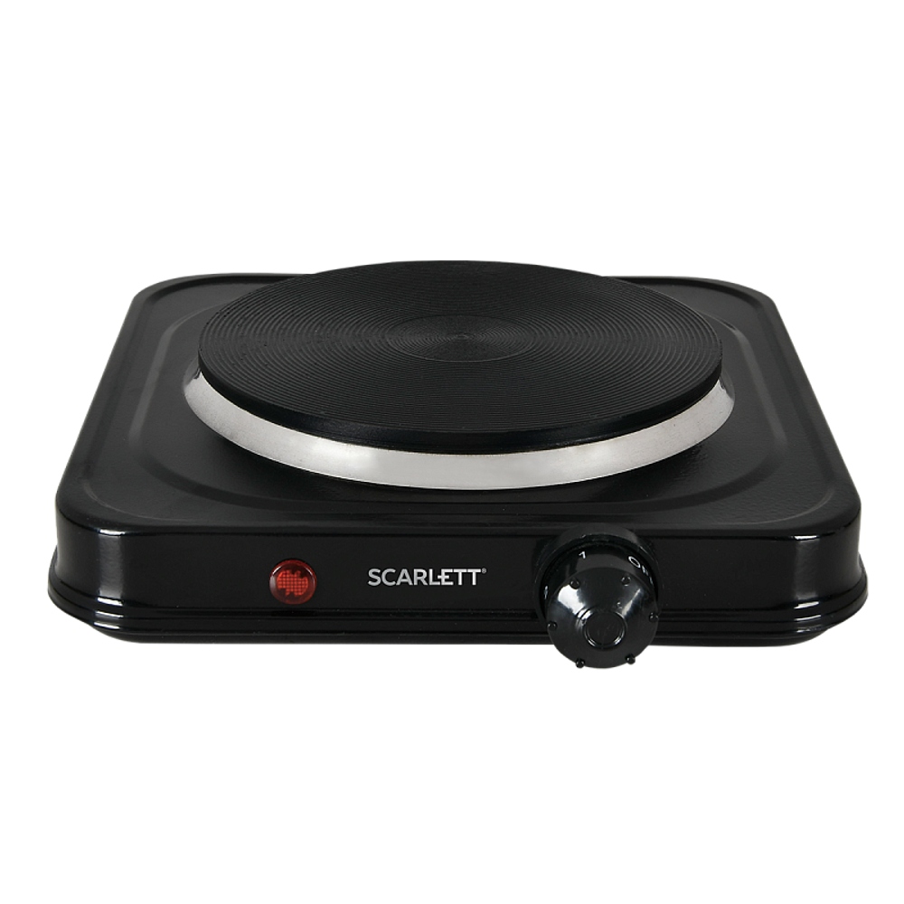 Плита электрическая Scarlett SC-HP700S31