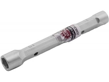 Ключ трубчатый усиленный, 8x10мм Thorvik SBS0810