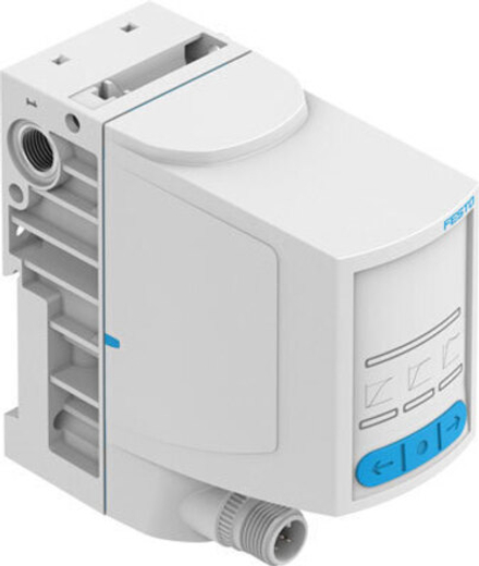 VPPI-5L-3-G18-0L10H-V1-S1 Пропорциональный регулятор давления