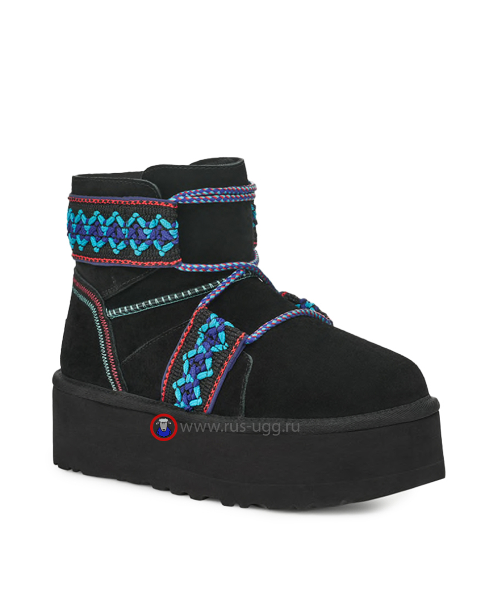 Ботинки ugg