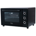 Мини-печь OASIS M-40B1