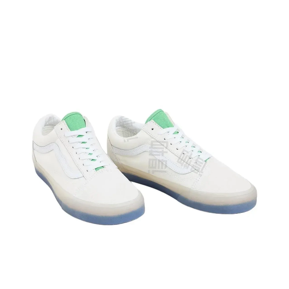 Кеды Vans Old Skool 'Beige' VN0005UFWGR