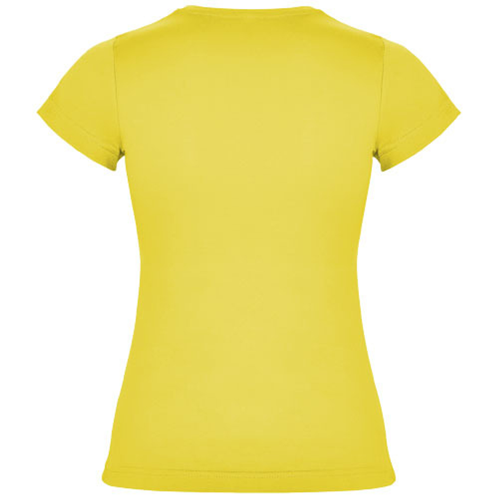 Женская футболка Jamaica с коротким рукавом