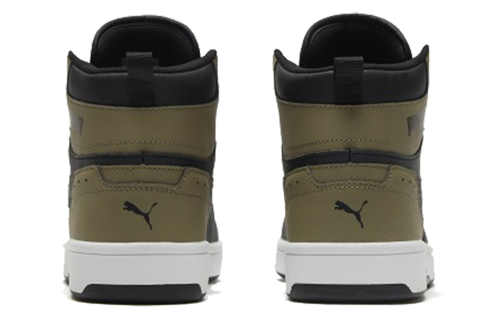 Кроссовки PUMA REBOUND, 374765-04