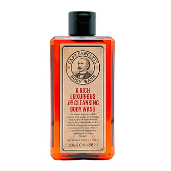 Гель для душа Expedition Reserve