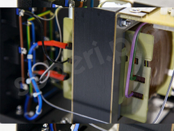 как включить японский усилитель в россии