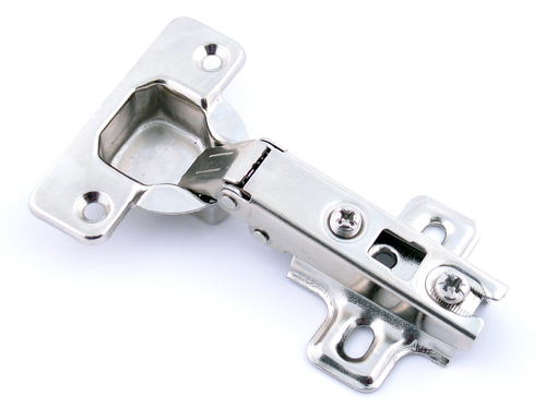 Петля накладная 110° 361А (250)