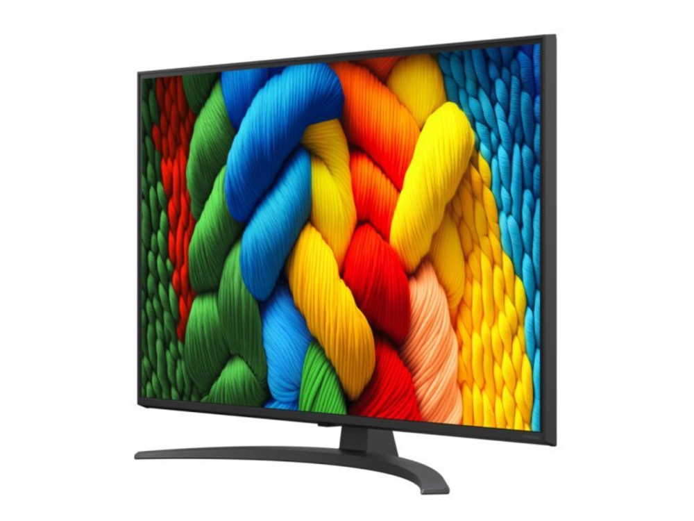 Nano Cell телевизор LG 55NANO81A6A 4K Ultra HD