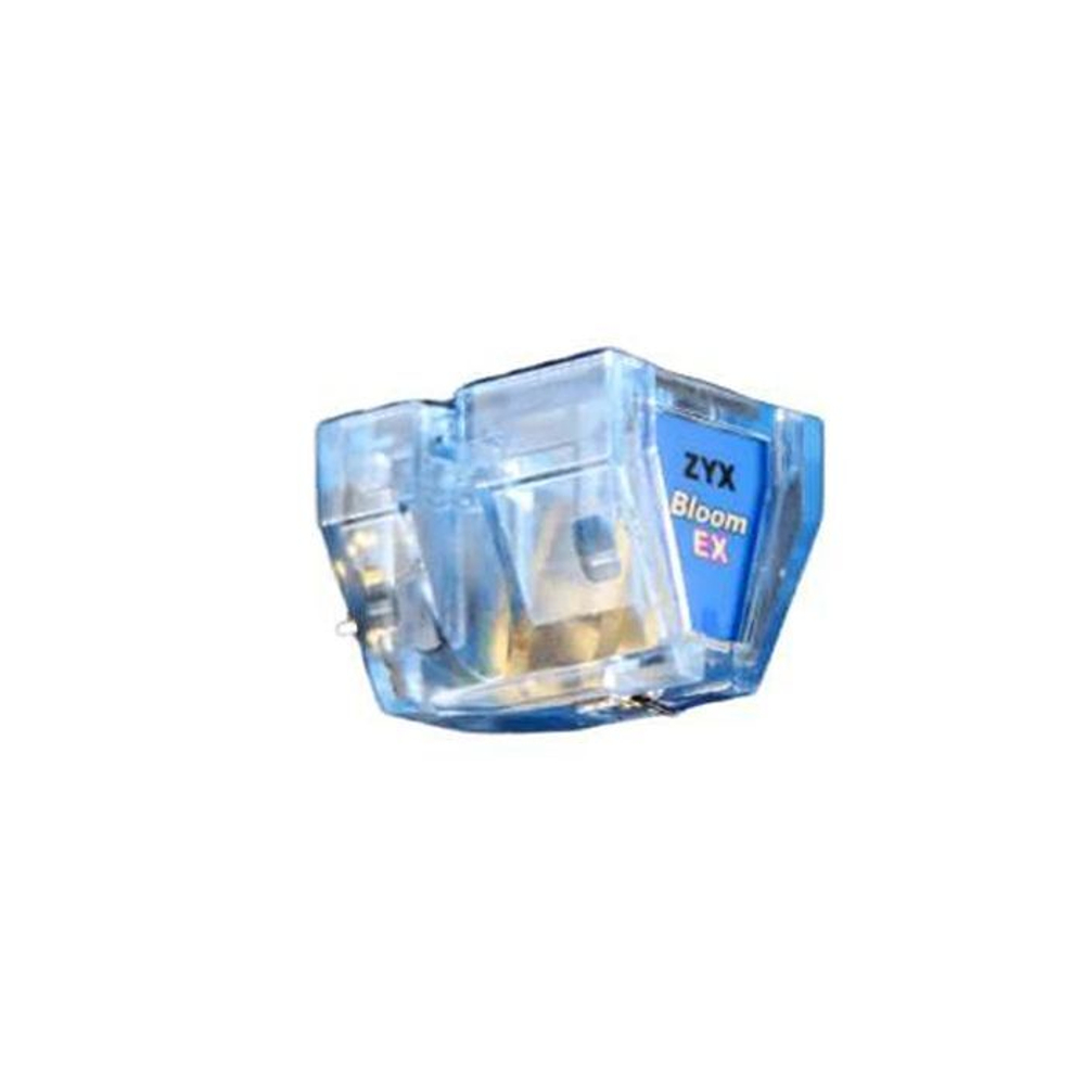 Головка звукоснимателя ZYX R-50 Exceed Bloom