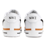 Кроссовки Nike Court Legacy White Desert Ochre
