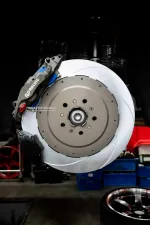 Гоночные усиленные тормоза для BMW M3 M4 G80 G82 2020+ БМВ