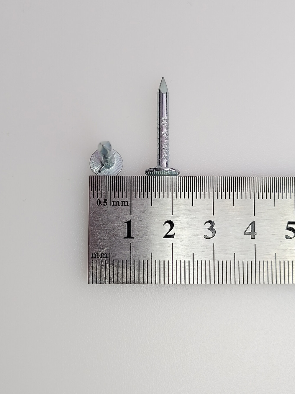 3х25 ОЦ Гвозди с Б/Г Стальгрит чер. 7811-7102 (5 кг)