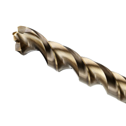 Сверло DEWALT EXTREME 2 DT5537, HSS-G, (2 x 49 x 24), 10 шт.