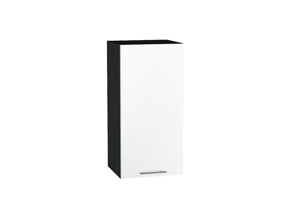 Шкаф верхний с 1-ой дверцей Валерия-М