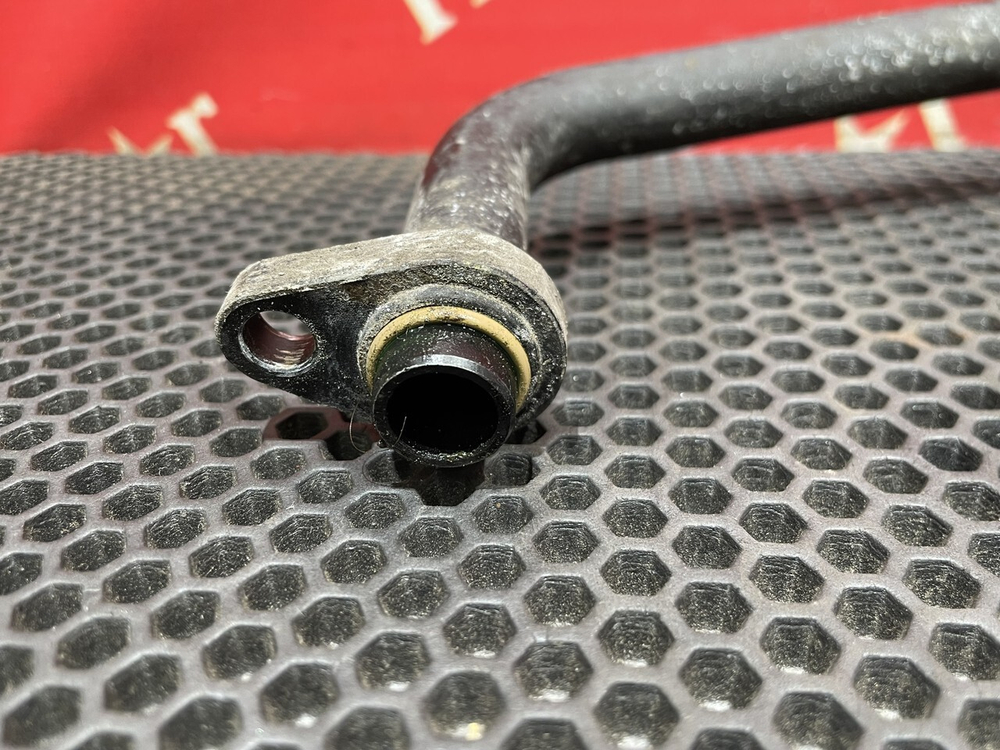 Трубка кондиционера 2021г