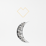 Moon priestess tops NOVIZIO