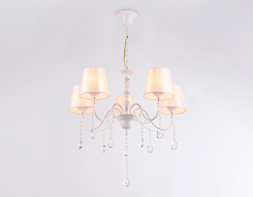 Подвесная люстра Ambrella Light TR TR4603