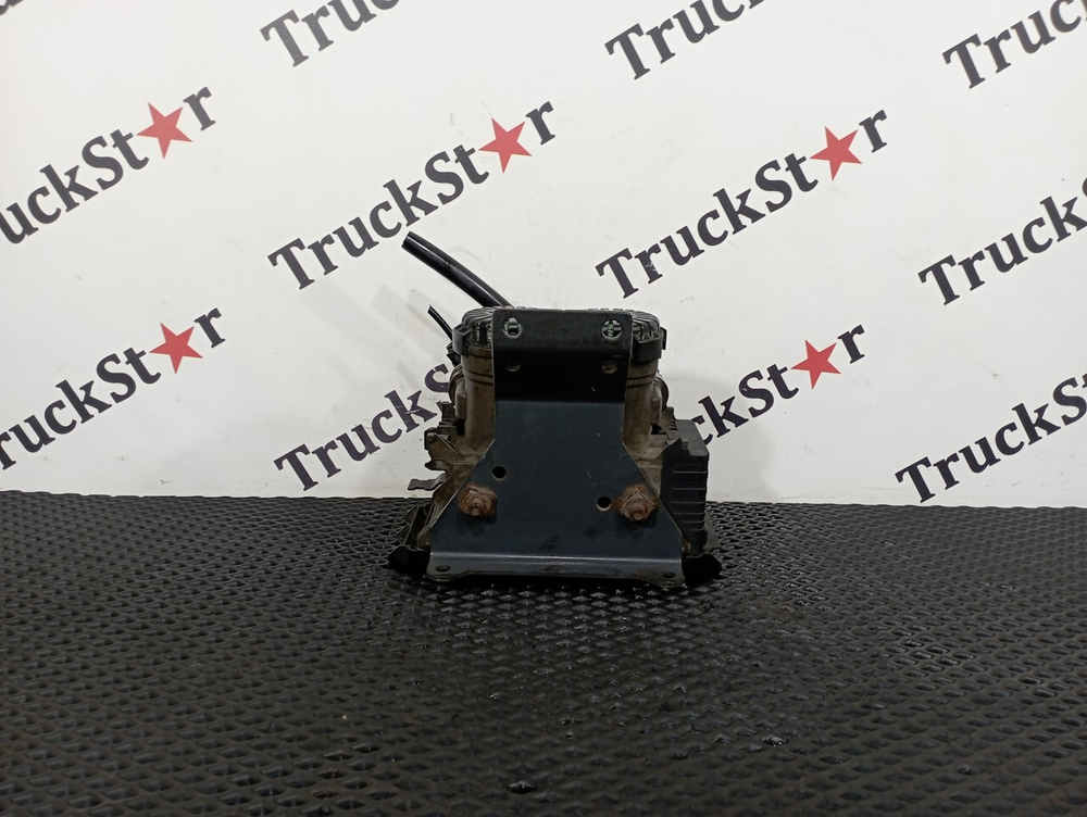 Модулятор EBS задний 2017 г.