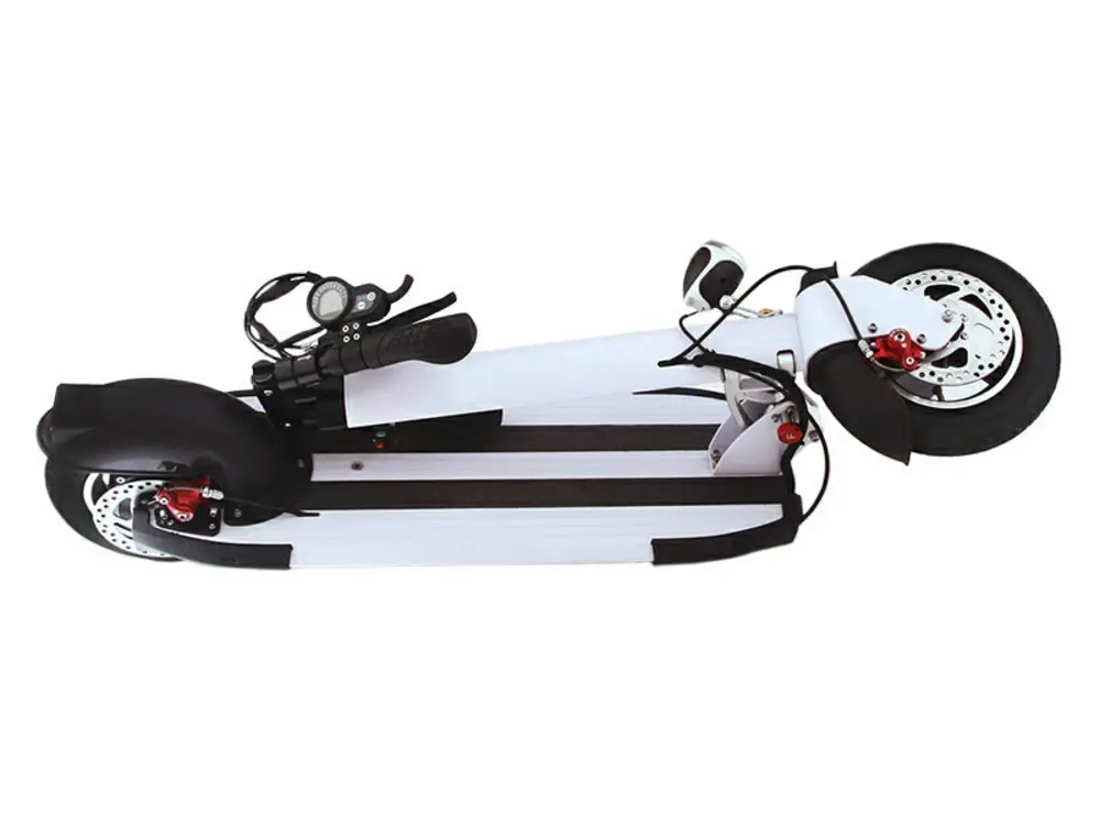 Электросамокат E-motions Pat Rover Comfort
